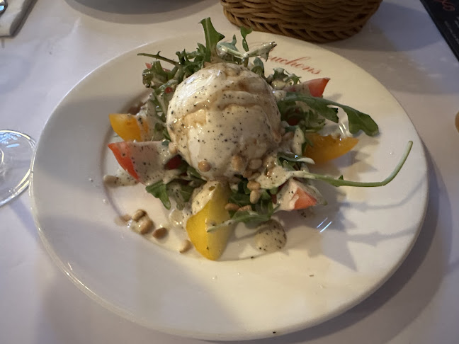 Comentarii opinii despre Les Bouchons @ Ann Siang