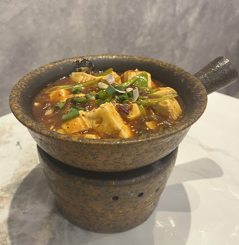 Comentarii opinii despre 辣不辣 Labula Mala Sichuan Restaurant @ Paris Ris Downtown East