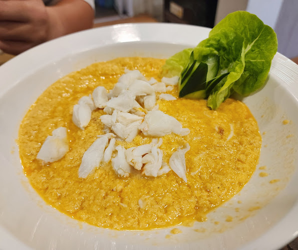 Opinii despre Nakara Thai Cuisine în Singapore - Hospitality and gastronomy