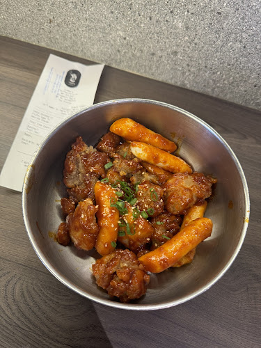 Comentarii opinii despre Ajumma's Northpoint