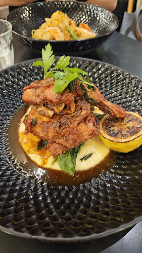 PS.Cafe Paragon - Hospitality and gastronomy