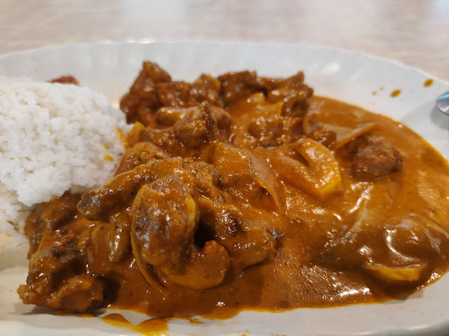 JIN PAI ZI CHAR - Hospitality and gastronomy