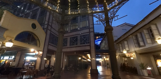 Alchemy Bar - Craft Beers and Great Vibes!