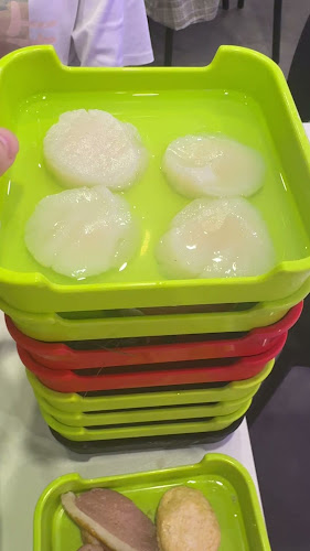 Siam Square Mookata - Holland V - Singapore