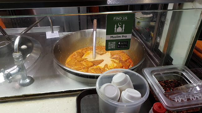 Encik Tan - Singapore