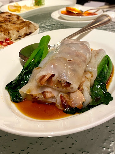 Opinii despre Li Bai Cantonese Restaurant în Singapore - Hospitality and gastronomy