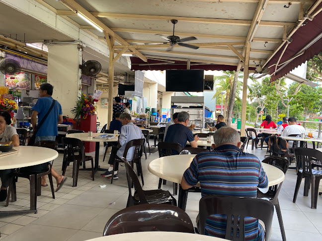 Jin Biao Coffeeshop - Singapore