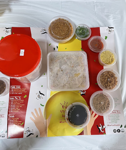 Fortune Food (S) Pte Ltd - Hospitality and gastronomy