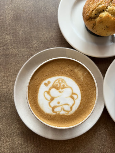 Opinii despre The Signature Patisserie în Singapore - Hospitality and gastronomy