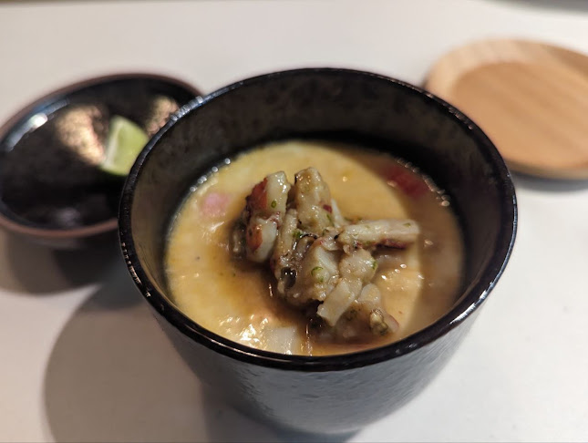 Batokaya - Singapore