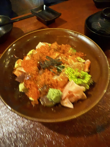 Opinii despre Box n Sticks @ Kandahar în Singapore - Hospitality and gastronomy