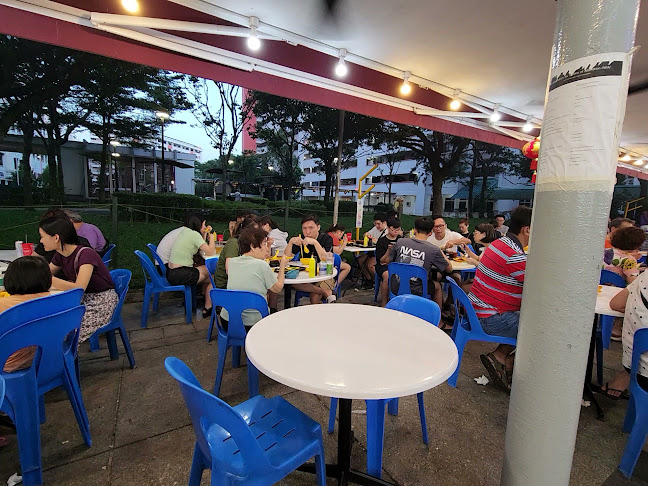 Xiang Jiang Claypot Rice