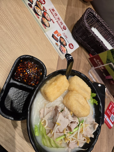 7 Pasir Ris Central, B1-38, Singapore 519612