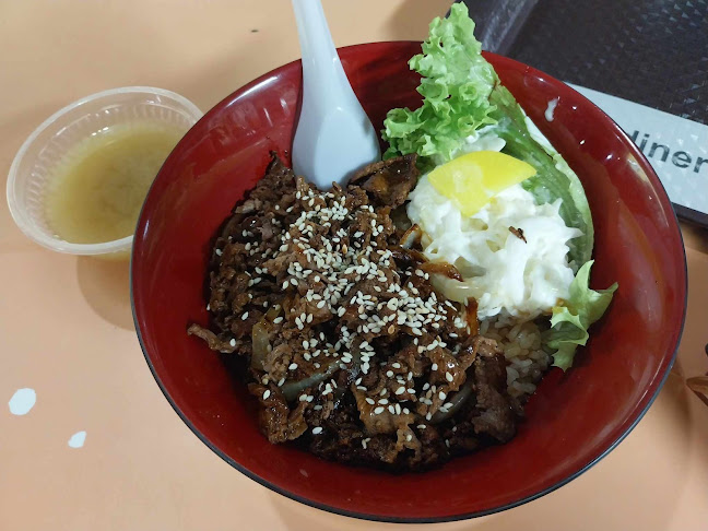 Comentarii opinii despre Unkai Japanese Cuisine