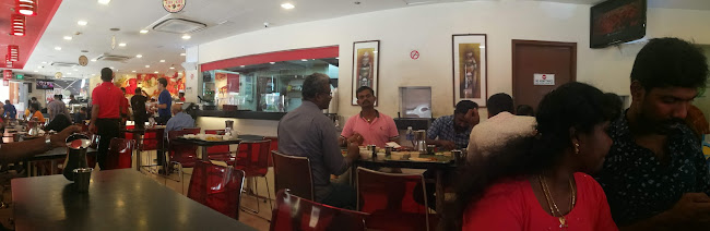 2 Telok Blangah Way #01-07 SAFRA, Mount Faber, 098803