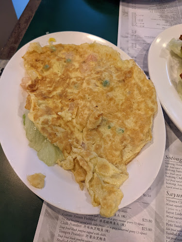 Ivins Peranakan Restaurant @ Binjai Park - Hospitality and gastronomy