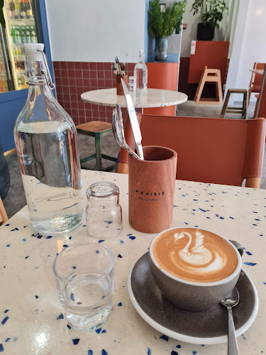 PRAIRIE by Craftsmen (Joo Chiat) - Hospitality and gastronomy