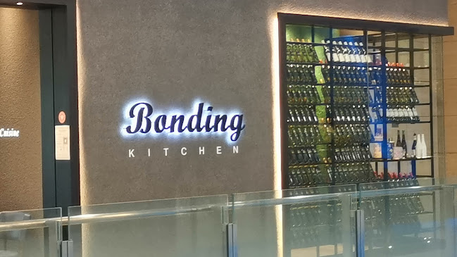 Comentarii opinii despre Bonding Kitchen Orchard Singapore