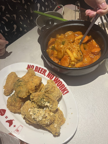 Opinii despre Daily Beer (Telok Ayer) în Singapore - Hospitality and gastronomy