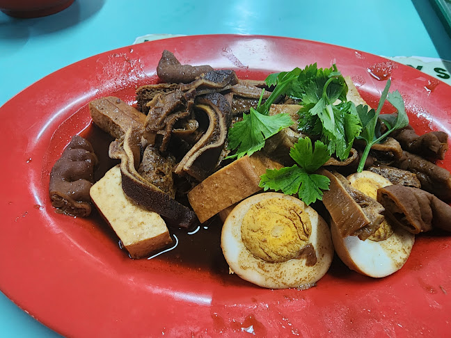 Comentarii opinii despre Heng Kee Curry Chicken Bee Hoon Mee