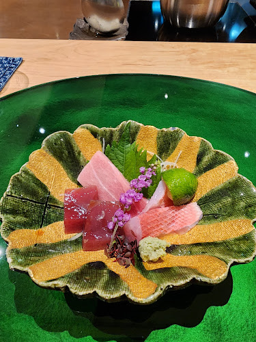 Opinii despre Maetomo Japanese cuisine Kaiseki & Sushi în Singapore - Hospitality and gastronomy