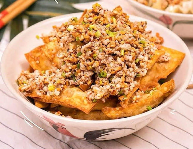 Warm Up Cafe @Mackenzie Road