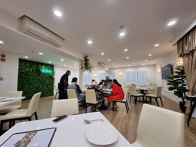 Gandhi Restaurant and Catering