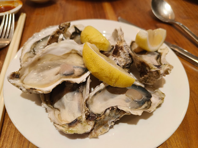 Element Restaurant Amara Singapore - Singapore