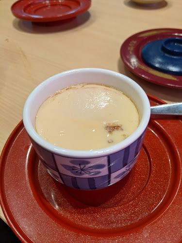 Comentarii opinii despre Sushiro Waterway Point