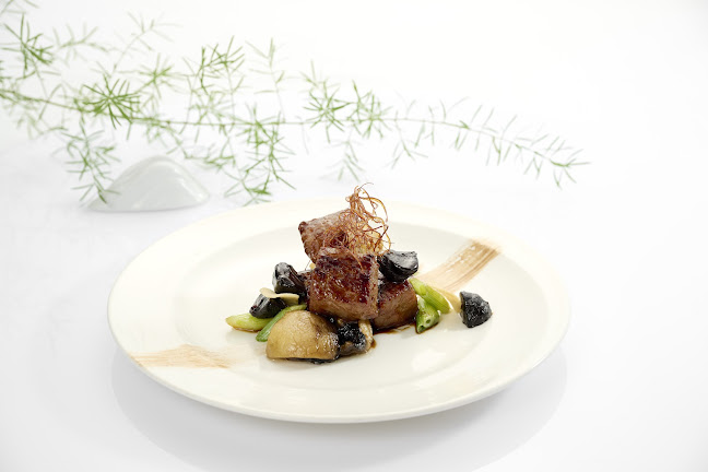 Li Bai Cantonese Restaurant