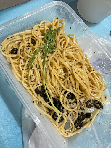 Hot Tomato Bistro - Hospitality and gastronomy