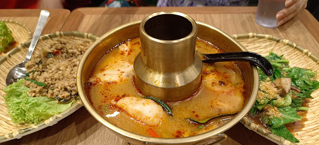 Comentarii opinii despre Sanook Kitchen - Holland Village