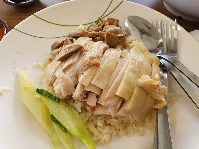 84 Marine Parade Central, Singapore 440084