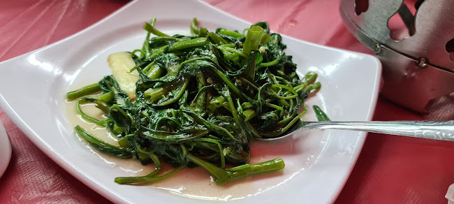 Opinii despre Forture Seafood Steam Boat în Singapore - Hospitality and gastronomy