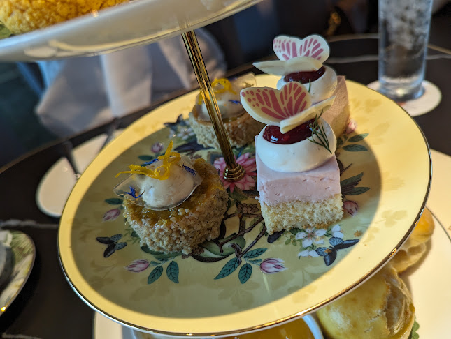 Opinii despre Florette în Singapore - Hospitality and gastronomy