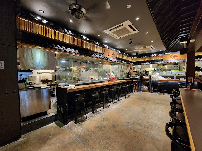 Yamato Izakaya - Singapore