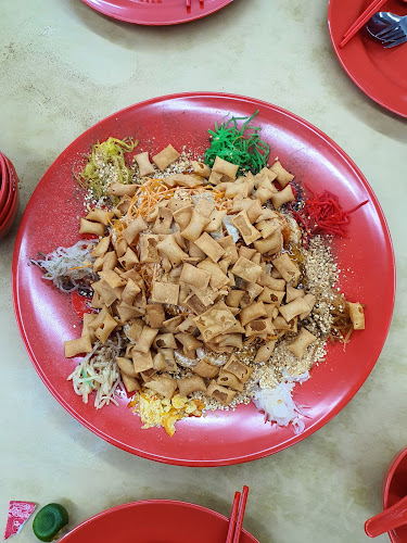 Opinii despre Golden Charcoal Seafood SG în Singapore - Hospitality and gastronomy