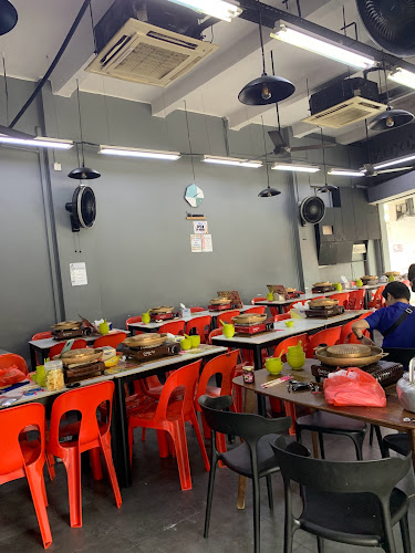 Comentarii opinii despre New Udon Mookata Thai Food