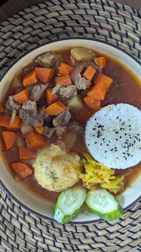 Positivity cafe - Hospitality and gastronomy