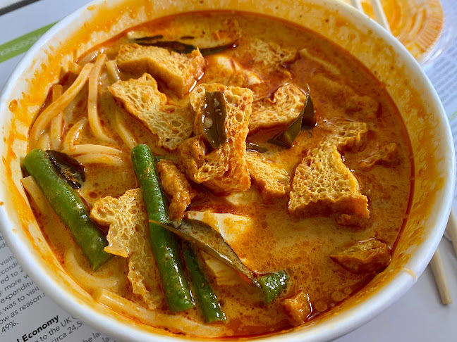 Malaysia Boleh! - Singapore