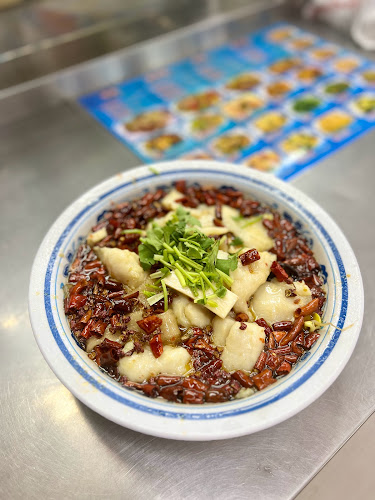 Comentarii opinii despre San Gu Cuisine