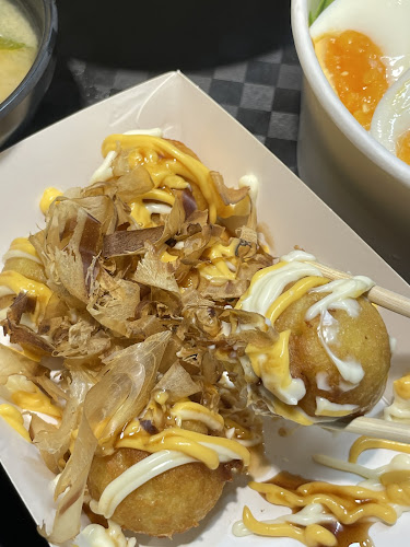 Jinggho Shokudo 丼｜河 - Hospitality and gastronomy