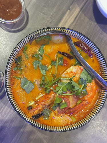 Opinii despre Suk's Thai Kitchen în Singapore - Hospitality and gastronomy