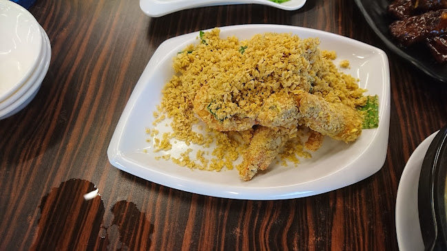 Kelly Jie Seafood (TPY Mellben Seafood) 龍海鲜螃蟹王