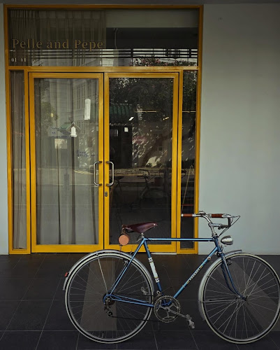 Pelle and Pepe Bread