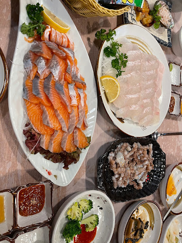 Opinii despre Pohang Seafood & Butchery în Singapore - Hospitality and gastronomy