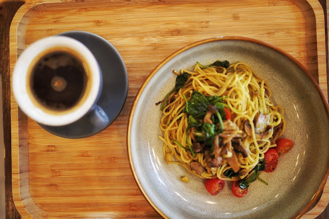 Comentarii opinii despre Bread Yard