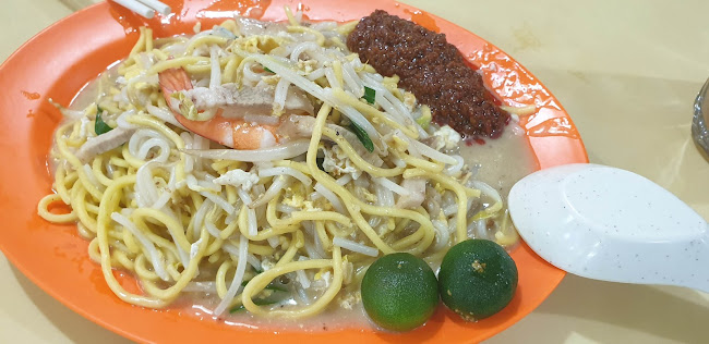 115B Commonwealth Dr, #01-00, Singapore 149597