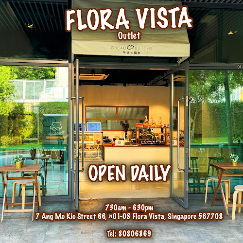 Comentarii opinii despre Bread Butter Bakehouse