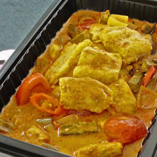 Chilli Manis Catering - Hospitality and gastronomy